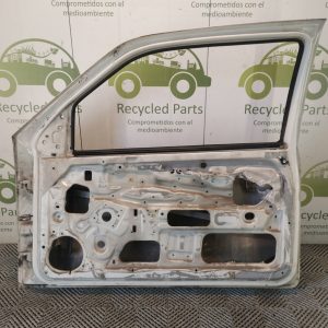 Puerta Delantera Derecha Vw Gol G2 G3 G4 3p (06418386)