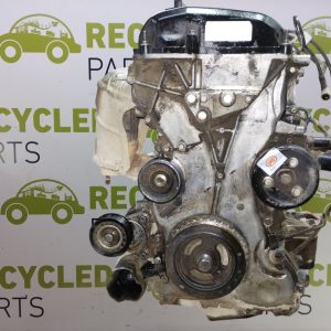 Motor Ford Ecosport 2.0 16v (06200202)
