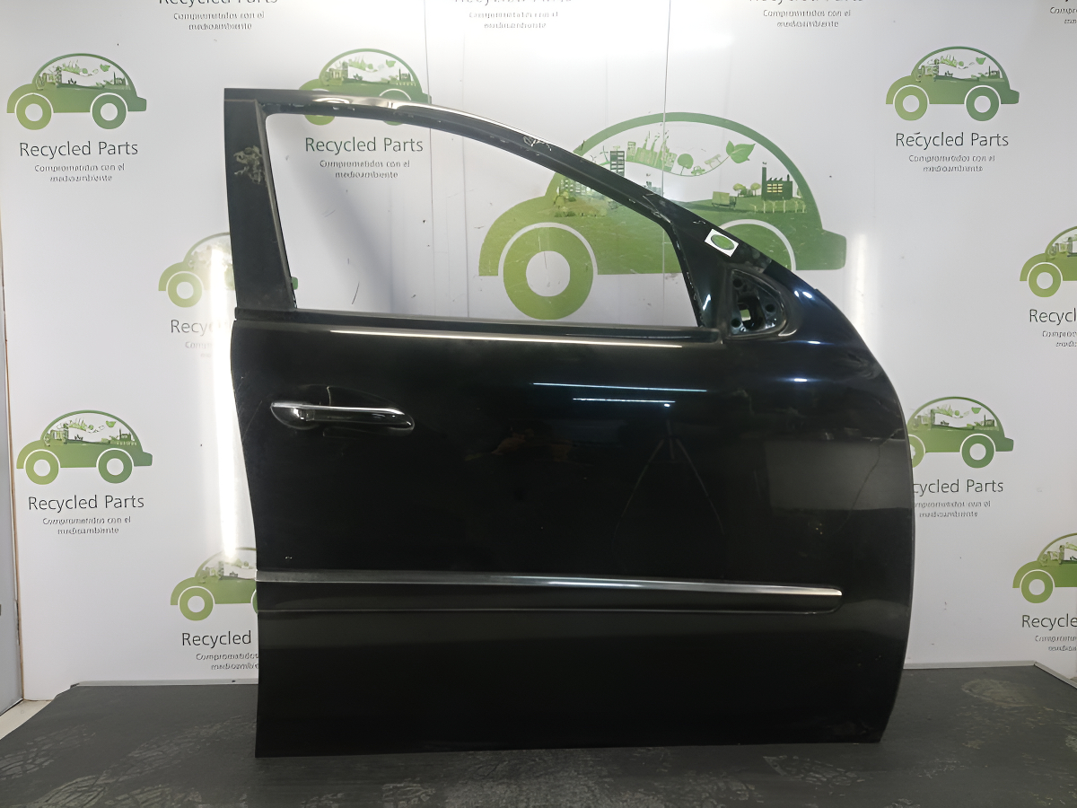 Puerta Delantera Derecha Mercedes Benz Ml350 (02298598)