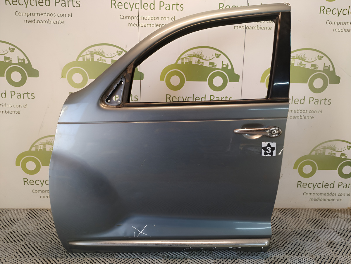 Puerta Delantera Izquierda Chrysler Pt Cruiser (05544444)