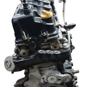 Motor Fiat Palio Weekend 1.6 16v (05757539)
