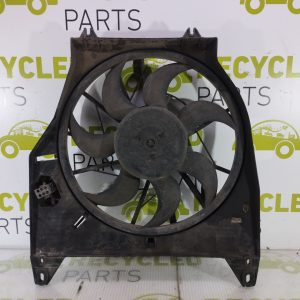 Electroventilador Renault Clio 1.5 Diesel (05622193)