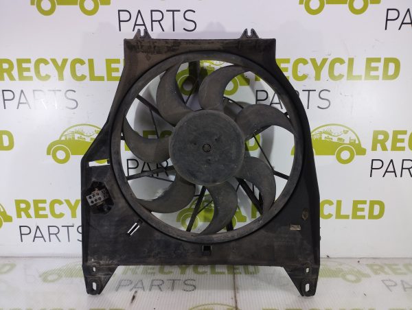 Electroventilador Renault Clio 1.5 Diesel (05622193)