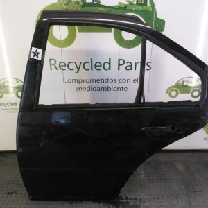 Puerta Trasera Izquierda Vw Bora (03281431) Lp