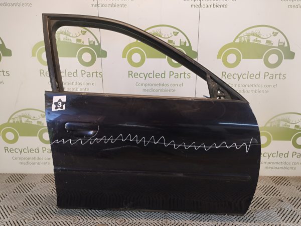Puerta Delantera Derecha Audi A3 1ra (05014753)