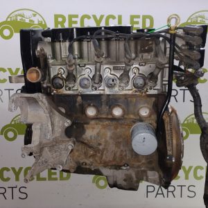 Motor Chevrolet Spin 1.8 8v (06028576)