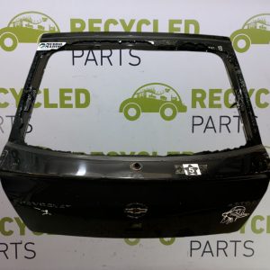 Porton Trasero Chevrolet Astra (05257749) Lp