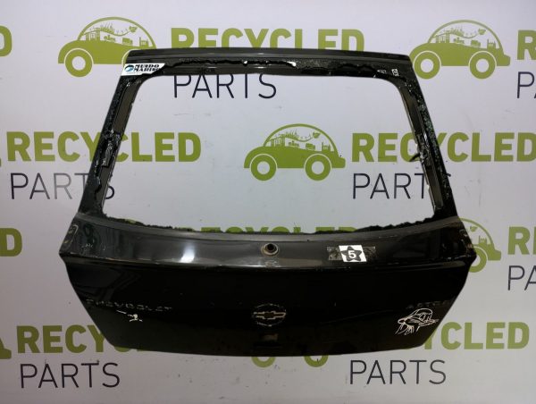 Porton Trasero Chevrolet Astra (05257749) Lp