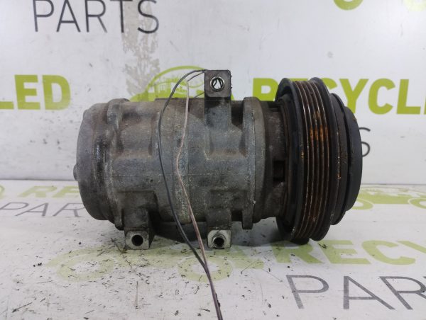 Compresor De A/a Ford Ka 1.6 (05902443)