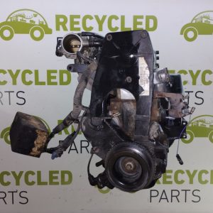 Motor Chevrolet Corsa 1.6 8v (05259600)