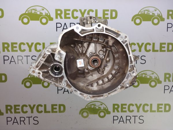 Caja De Velocidades Chevrolet Classic 1.4 8v (05444055)