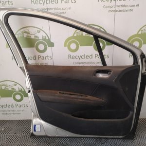 Puerta Delantera Izquierda Peugeot 408 (05794698)