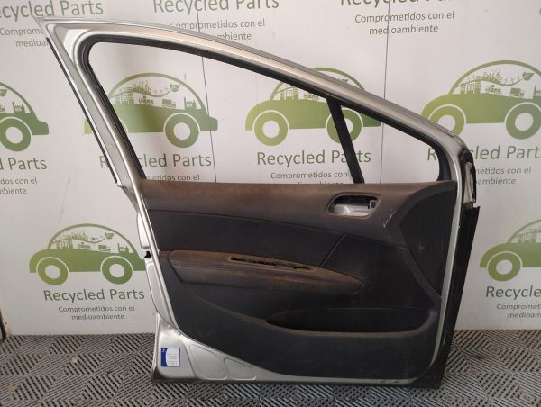 Puerta Delantera Izquierda Peugeot 408 (05794698)