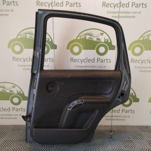 Puerta Trasera Derecha Citroen C3 Lv (05054325)