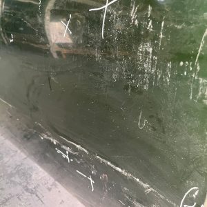 Puerta Delantera Derecha Fiat Siena F1 (03164668) Lp
