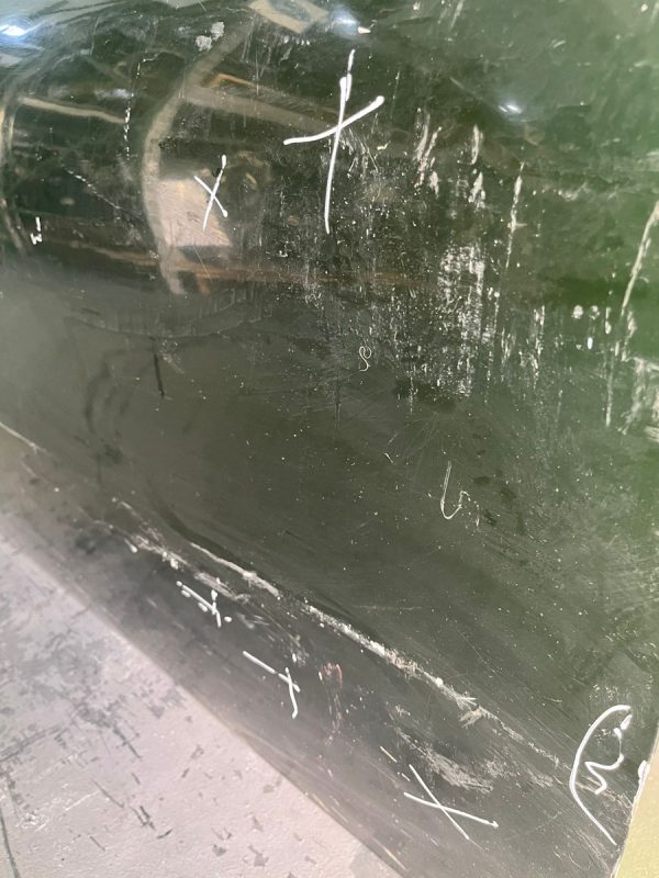 Puerta Delantera Derecha Fiat Siena F1 (03164668) Lp