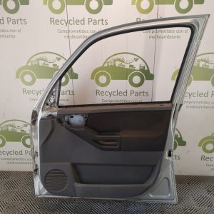Puerta Delantera Derecha Chevrolet Meriva (06159891)