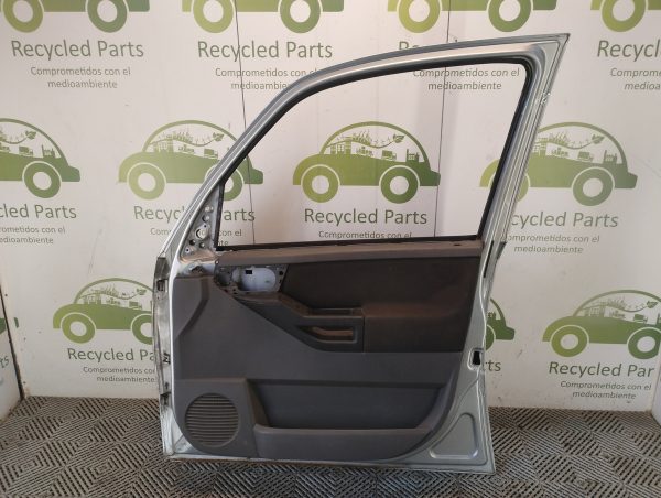 Puerta Delantera Derecha Chevrolet Meriva (06159891)