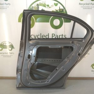 Puerta Trasera Derecha Mercedes Benz A350 Sport (03667249)