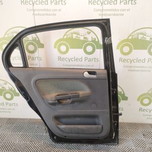 Puerta Trasera Izquierda Vw Voyage (06150472)