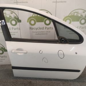 Puerta Delantera Derecha Peugeot 307 (06523523)