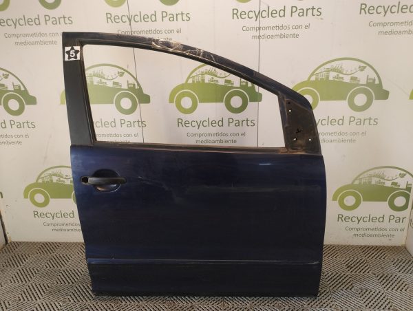 Puerta Delantera Derecha Vw Suran Lv (05675484)