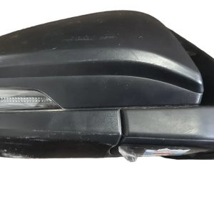 Espejo Derecho Toyota Hilux 2018 Original (06500230)