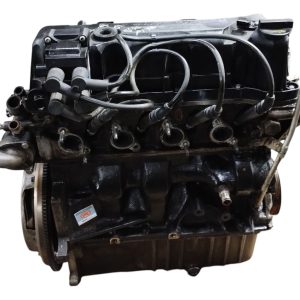 Motor Ford Ka 1.0 8v (06670811)