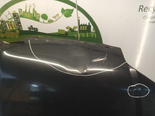 Capot Citroen C5 (03080917)