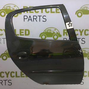 Puerta Trasera Derecha Peugeot 206 (05413657) Lp