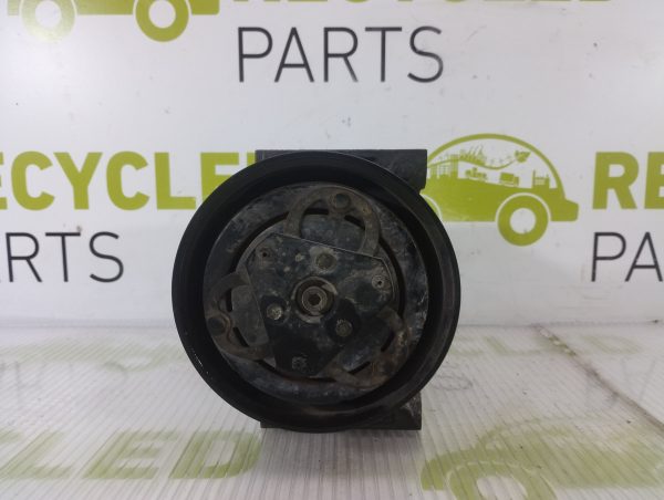 Compresor De A/a Fiat Palio 1.4 (05716333)