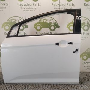 Puerta Delantera Izquierda Ford Focus F3 (05979058)