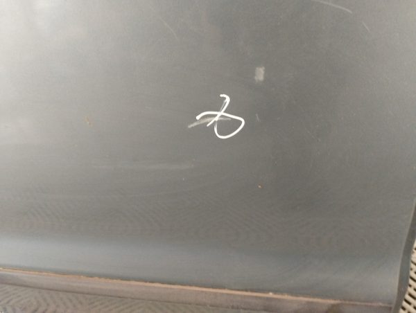 Puerta Trasera Derecha Vw Suran Lv (05613702)