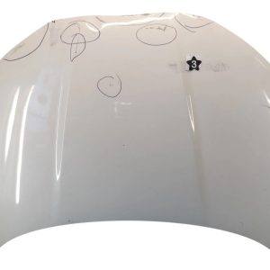 Capot Fiat Cronos (06175043)