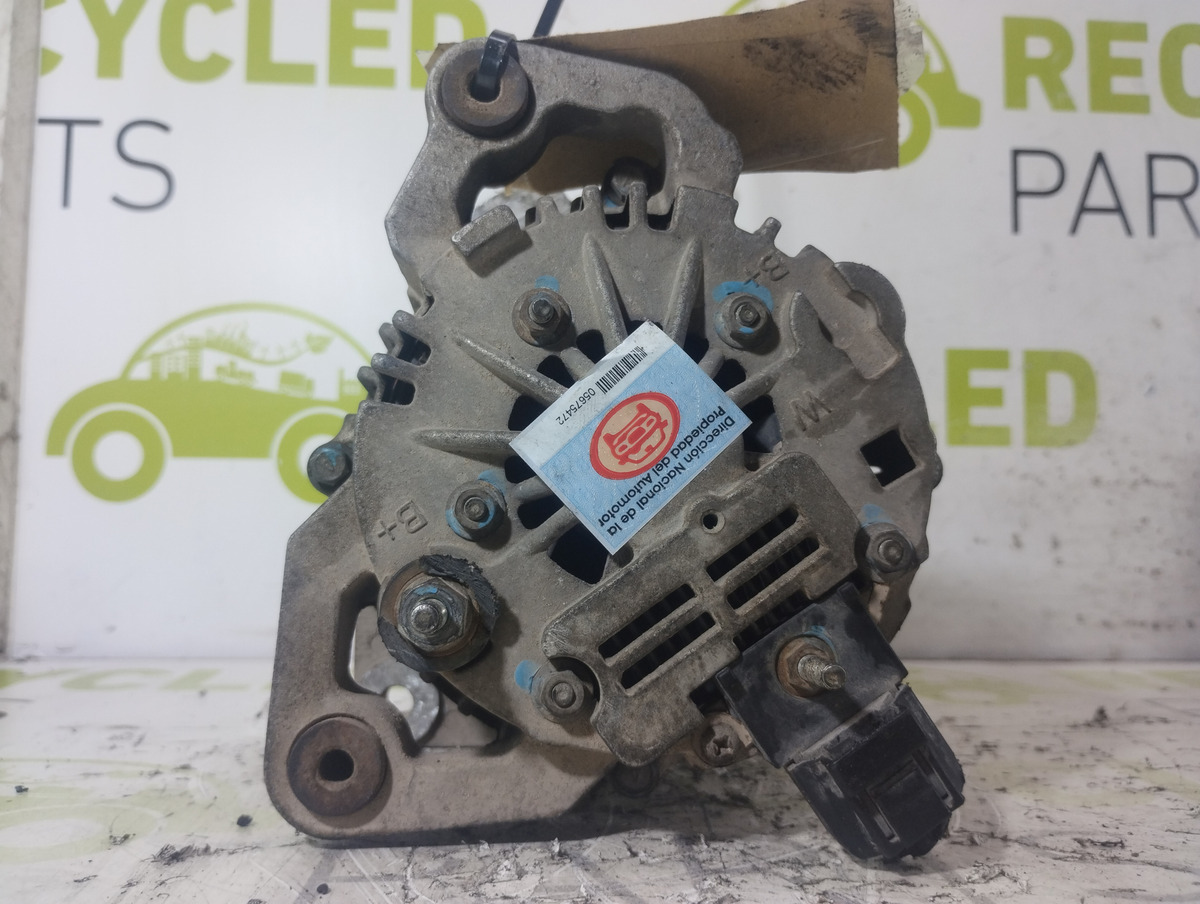 Alternador Ford Ranger 2.3 (05675472)