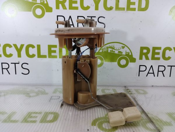 Bomba De Nafta Peugeot 207 1.4 (05705615)