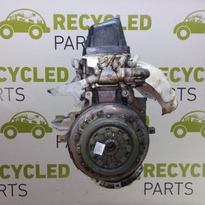 Motor Ford Ecosport 1.6 8v (05739765)