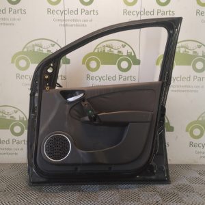Puerta Delantera Derecha Fiat Grand Siena (05609002)