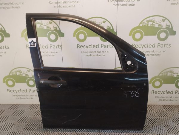 Puerta Delantera Derecha Fiat Siena F2 (05559562)