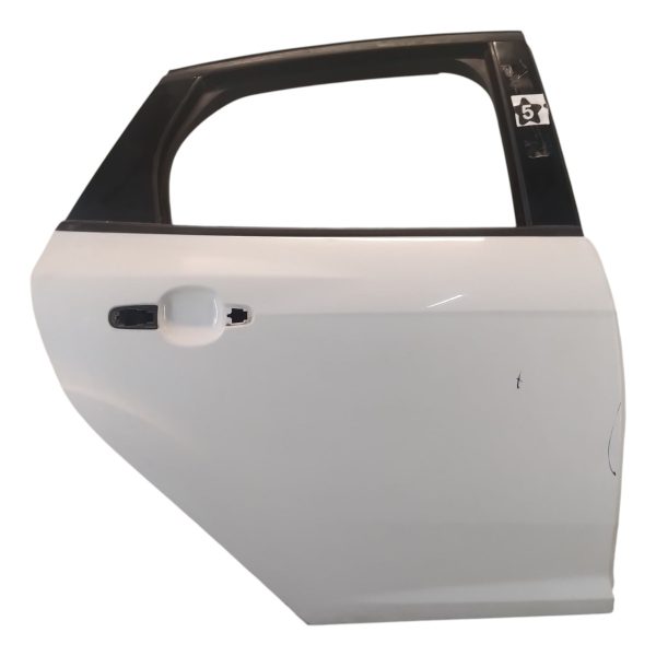 Puerta Trasera Derecha Ford Focus F3 (05979060)