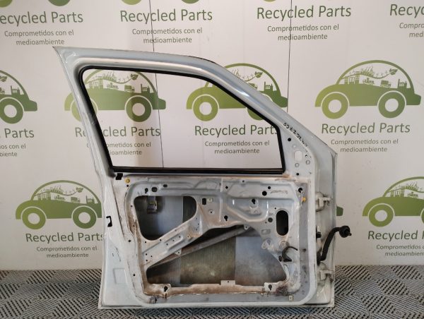 Puerta Delantera Izquierda Vw Gol G2 G3 G4 (04762765)