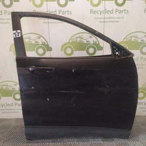 Puerta Delantera Derecha Chevrolet Tracker (05325971)