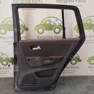 Puerta Trasera Derecha Vw Suran Ln (04614906) Lp