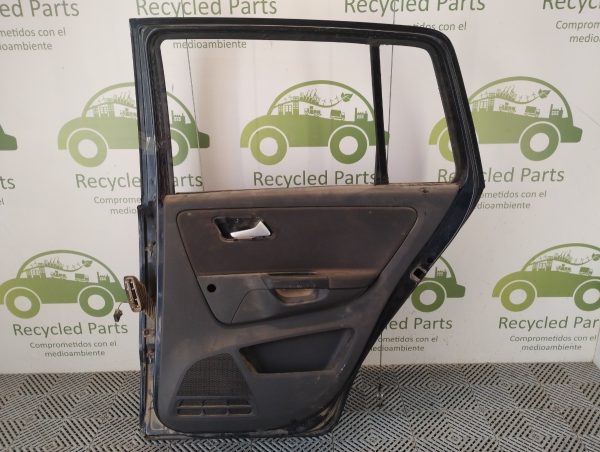 Puerta Trasera Derecha Vw Suran Ln (04614906) Lp