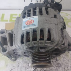 Alternador Ford Fiesta Kd 1.6 16v (06579970)