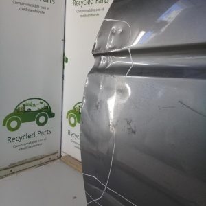 Puerta Trasera Izquierda Honda Fit Ln (03099555)