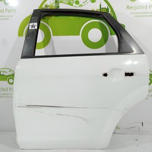 Puerta Trasera Izquierda Ford Focus F2 (03346041) Lp