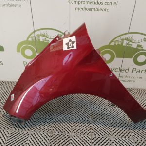 Guardabarro Izquierdo Ford Fiesta Kinetic (05039433)