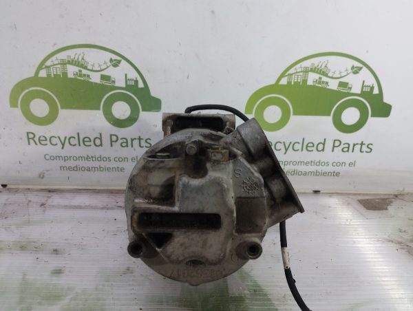 Compresor De A/a Vw Gol 1.6 (05032286)
