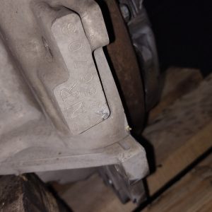 Motor Toyota Etios 1.5 16v (06530171)